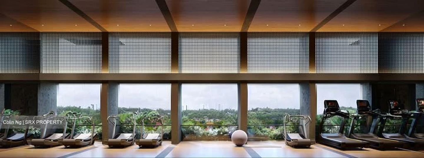The Reserve Residences (D21), Apartment #566750181